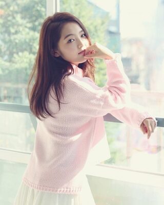 Seo Shin Ae