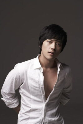 Seo Woo Jin