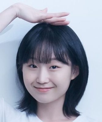 Seo Ye Bin