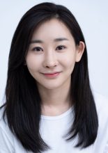 Seo-Ye-Ran