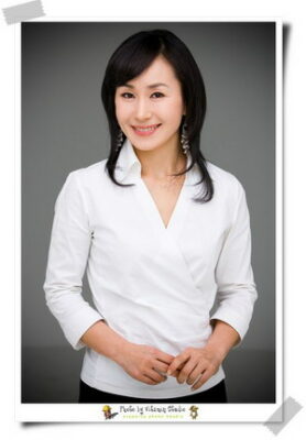 Sul Ji Yoon
