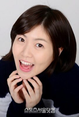 Shim Eun Kyung