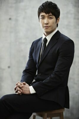 Shim Hyung Tak