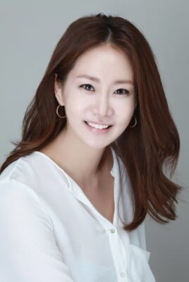 Shin Eun Kyung