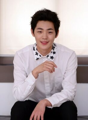 Shin Jae Ha