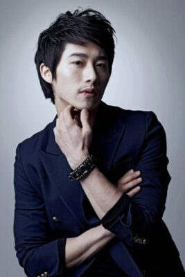 Shin Sung Min