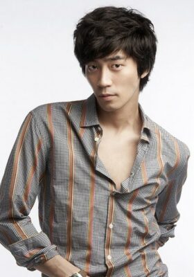 Shin Sung Rok