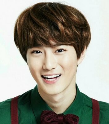 Suho