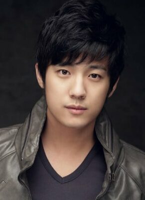 Seo Joon Young