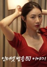 The-Korean-Hot-Girl-Streamer-Life-2022