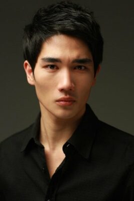 Uhm Tae Goo (Korean Actor/Artist) - KoreanDrama.org