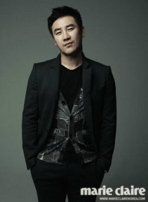 Uhm Tae Woong