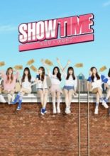 Mamamoo x Gfriend Showtime (2016)