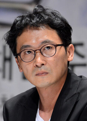 Ki Min Soo