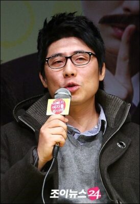 Lee Kwang Jae