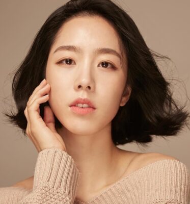 Jung Seon Hee