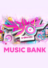 Music Bank (1998)