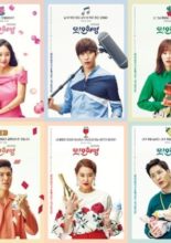 Another Miss Oh Special (2016)