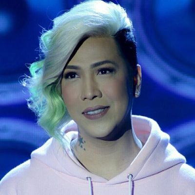 Vice Ganda