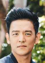 John Cho