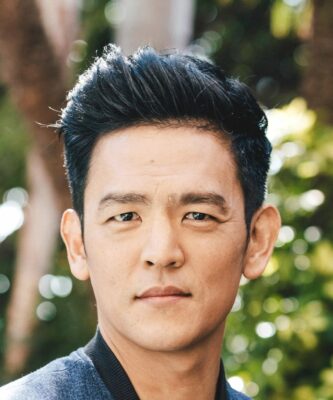 John Cho