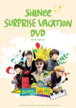 SHINee's One Fine Day: Season 1 (2013)