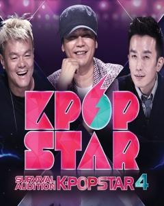K-pop Star Season 4