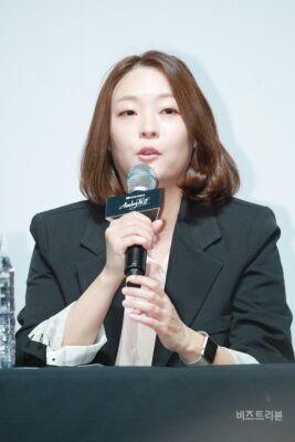 Kim Ji Seon