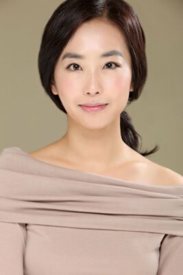 Jang Yun Sil