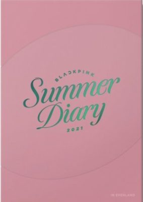 BLACKPINK Summer Diary in Everland (2021)