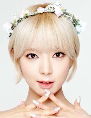 Choa (AOA)