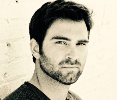 Daniel Hargrave