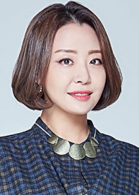 Lee Ji Hae