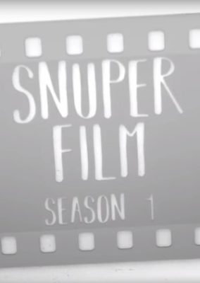 Snuper Film Season 1
