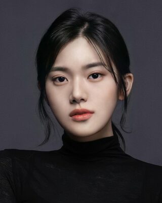 Kim Min Seo