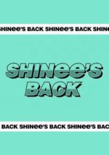 SHINee's Back (2018)