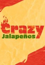 Crazy Jalapeños (2021)