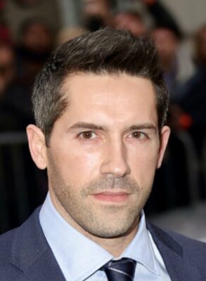 Scott Adkins