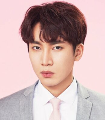 Seo Eunkwang (BtoB)