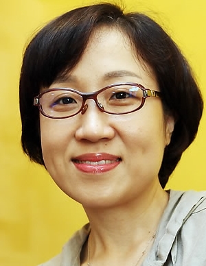 Kang Eun Kyung