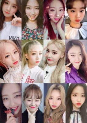 Loona TV Prequel