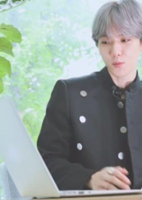 Star Road: Baekhyun (2019)