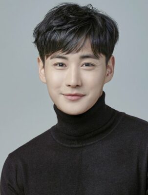 Choi Woo Hyuk