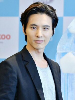 Won Bin