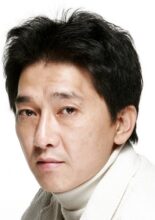 Noh Seung Jin