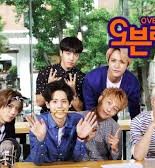 BEAST / B2ST Oven Radio (2014)