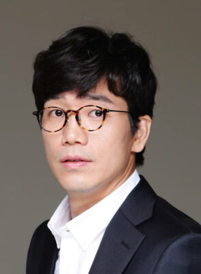 Kim Yong Hoon