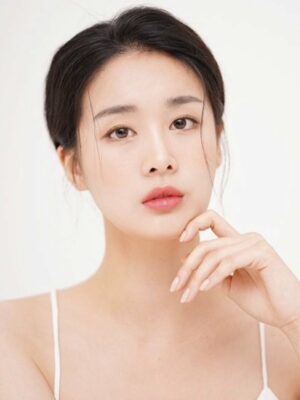 Woo Sang Hee