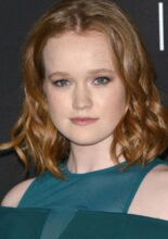 Liv Hewson