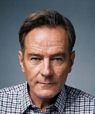 Bryan Cranston